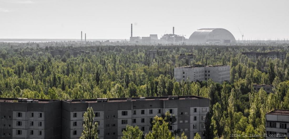 Pripyat Chernobyl NPP Pripyat Chernobyl NPP